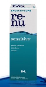 Renu-Sensitive