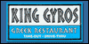 King Gyros King Gyros