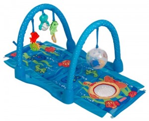 Fisher-Price
