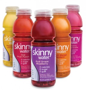 skinnywater