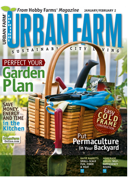 urbanfarm