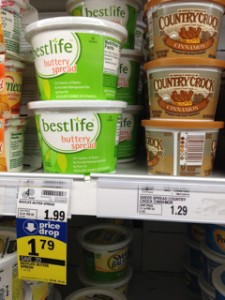 Bestlife Buttery Spread price drop Meijer Bestlife Buttery Spread price drop Meijer