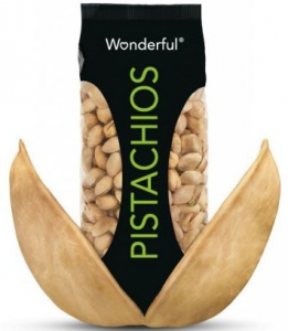 Wonderful Pistachios $1.99 at Walgreens