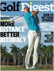 golf digest 1
