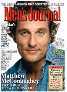 mens journal mens journal