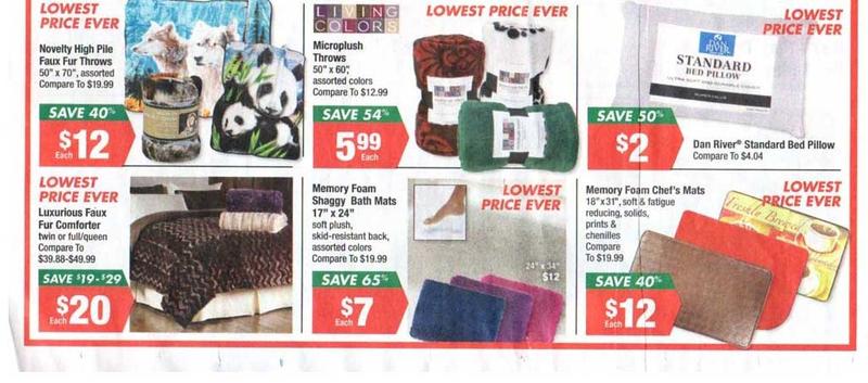 Big Lots Black Friday Ad