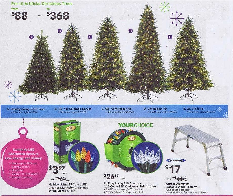 Lowes Black Friday Ad