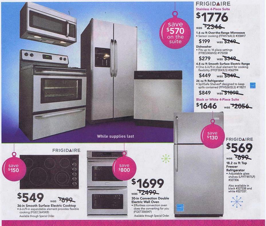 Lowes Black Friday Ad
