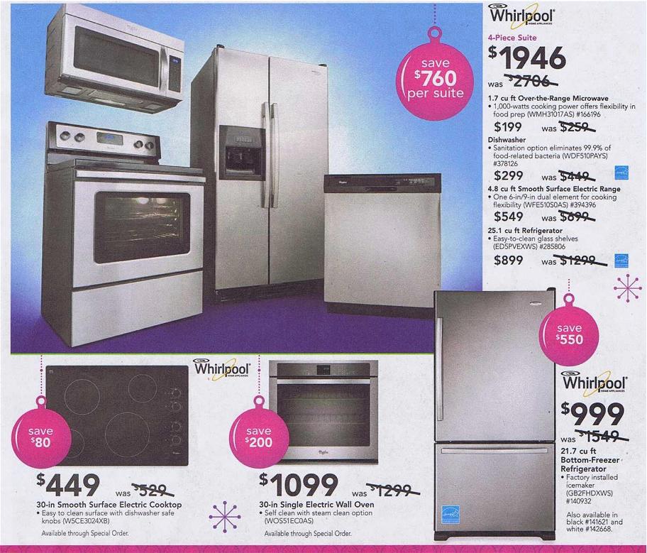 Lowes Black Friday Ad