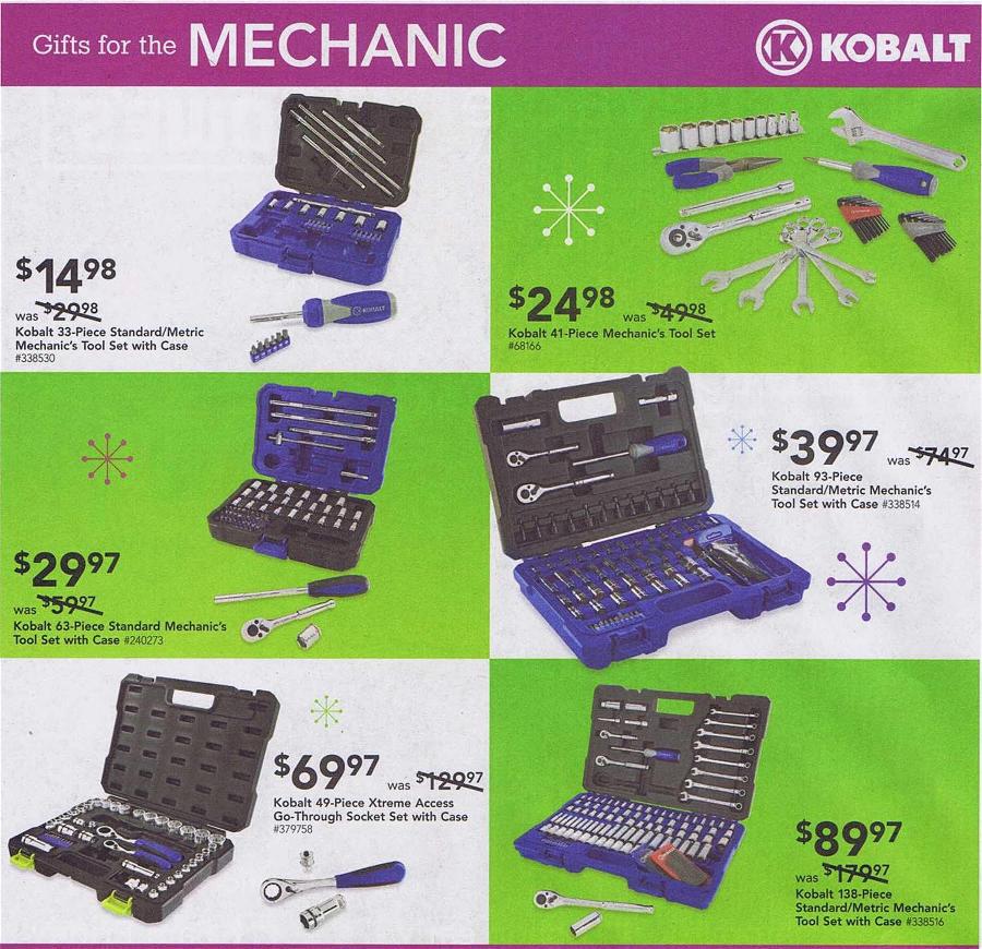Lowes Black Friday Ad