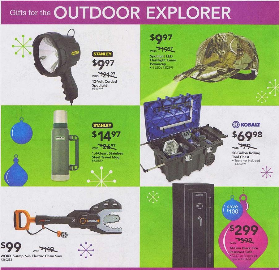 Lowes Black Friday Ad