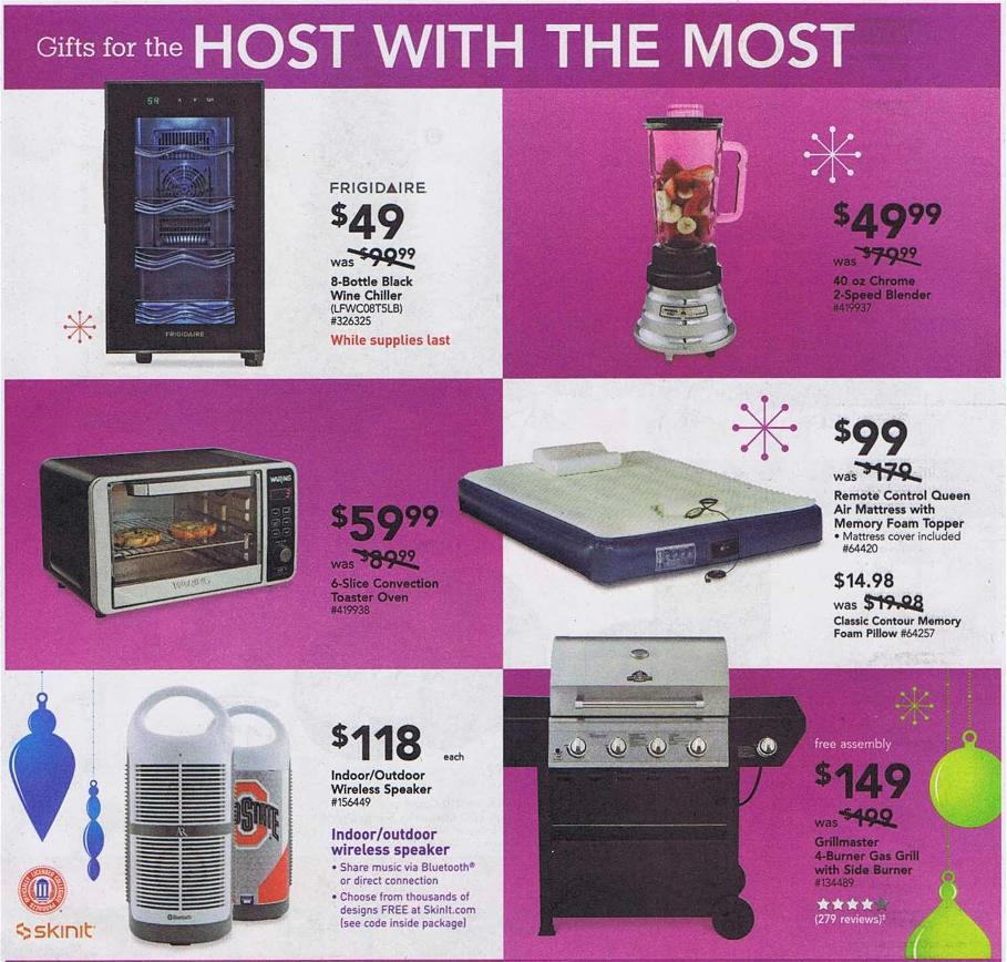 Lowes Black Friday Ad