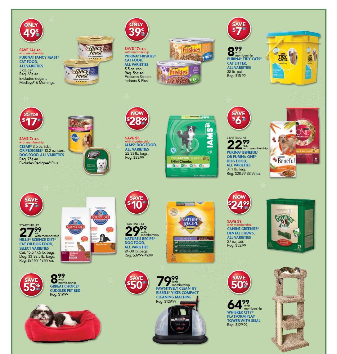 Petsmart Black Friday Ad