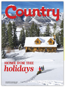 country magazine country magazine