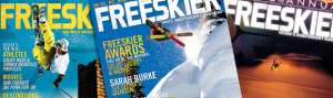 freeskier freeskier