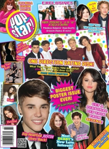 popstar