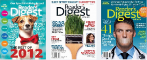 readers readers