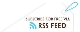Subscribe to DSM via RSS