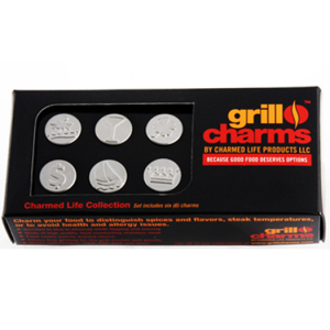 Grill Charms
