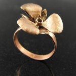 Sego Lily Ring