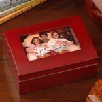 Voice Quilt Rosewood Keepsake