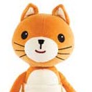 kimochi cat