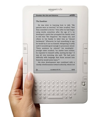 Kindle Reading Device