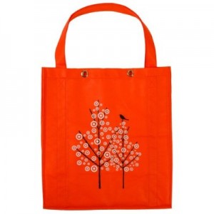 Target Reusable Tote