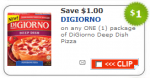 New Printable Coupons: DiGiorno, Nestle, Equal + More - Deal Seeking Mom