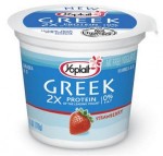 New $0.45 off Yoplait Greek Yogurt Printable Coupon - Deal Seeking Mom