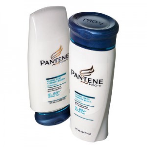 Pantene Pro-V at CVS