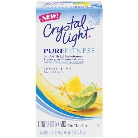 Free Printable Coupons For Crystal Light