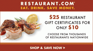 Restaurant.com