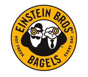 Einstein Bros Bagels