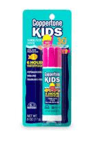 Coppertone Kids Sunscreen Sticks FREE