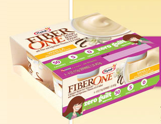 Target: $0.04 Fiber One Yogurt &amp; More - Deal Seeking Mom