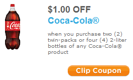 Coke Coupons 2024  Printable Coupons & Best Deals (Updated Daily!)