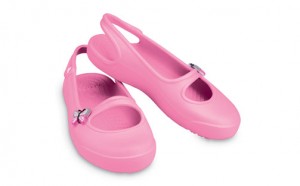 Crocs Gabby Shoes