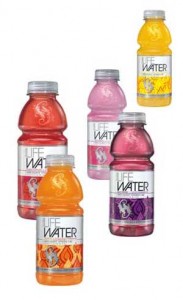 FREE SoBe Life Water