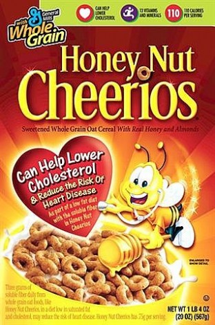 Honey Nut Cheerios Instant Win Game and Printable Coupon Deal Seeking Mom Honey Nut Cheerios Instant Win Game and Printable Coupon Deal Seeking Mom