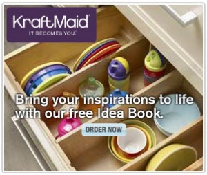 kraftmaid free kitchen ideas book