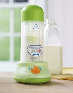 Williams-Sonoma Baby Bottle Warmer Recall