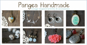 Pangea Handmade