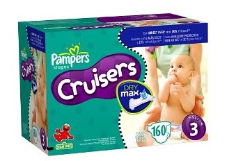 Pampers diapers best sale free samples