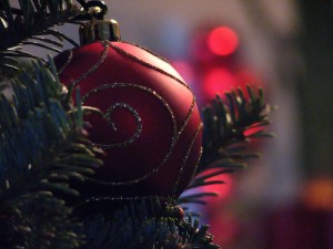 Ask DSM Readers: Have You Started Your Christmas Planning?