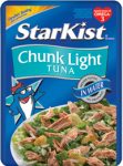 HOT $0.50 off Starkist Pouch Product Coupon (FREE Tuna Fish) - Deal ...