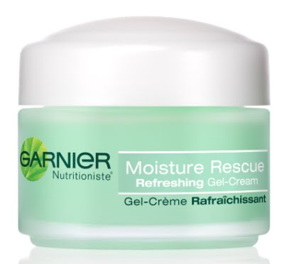 Free Samples Roundup: Garneir Mosture Rescue + More