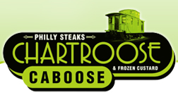 Kids Eat Free: Chartroose Caboose