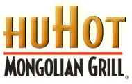 Kids Eat Free: HuHot Mongolian Grill