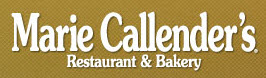 Kids Eat Free:  Marie Callender's 